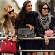 6pm精选：COACH、Furla、Rebecca Minkoff、MK、ECCO等经典女包推荐