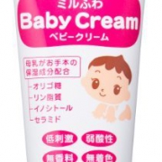 秋冬佳品！wakodo 和光堂 婴儿保湿润肤霜 60g