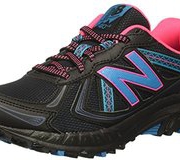 限US5.5码！ new balance 410 V5 女士越野跑鞋
