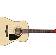 Fender 芬德 Classic Design系列 0961545021 CD-60 民谣吉他