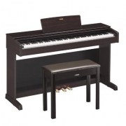 雅马哈（YAMAHA）      ARIUS系列 YDP-143R 电钢琴 （含琴架+三踏板+琴凳）