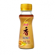 凑单品：金龙鱼 食用油 芝麻油 香油 70ml