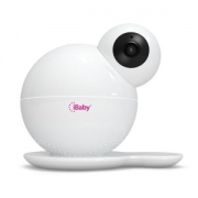 iBaby M6S 儿童全景监护器