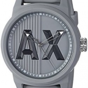 Armani Exchange阿玛尼AX1452男表
