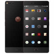 锤子（smartisan） 坚果Pro 4+64G  全网通智能手机 四色可选