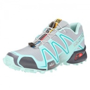 SALOMON 萨洛蒙 SPEEDCROSS 3 女款越野跑鞋