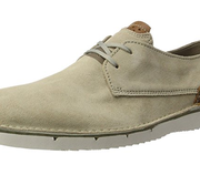 Clarks 其乐 男士休闲鞋