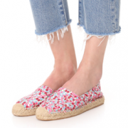 Sam Edelman Verona 女款帆布鞋