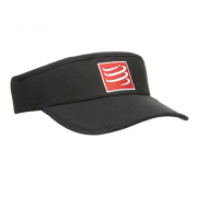 COMPRESSPORT  Visor CS-VISOR 中性空顶帽 *2件