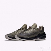 Nike 耐克 Air Max Infuriate Low 男子篮球鞋866071