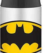 中亚prime会员！THERMOS 膳魔师 Funtainer 保温杯 450ml