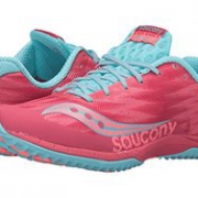 Saucony Kilkenny XC Flat女士运动鞋