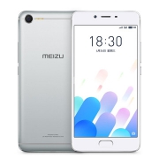 限华东：魅族 魅蓝E2 3GB+32GB 全网通4G手机 双卡双待