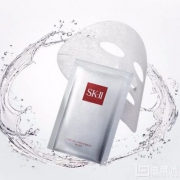 SK-II 经典神仙水面膜（前男友面膜）6片  $49.98