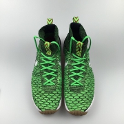 NIKE AIR FOOTSCAPE MAGISTA FLYKNIT 小吕布鞋