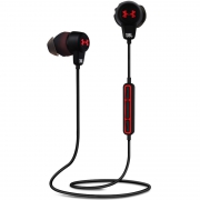 JBL Under Armour  蓝牙耳机 MC3三键式线控 IPX5级防水防腐汗