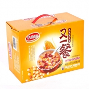 限地区：达利园 又一餐 玉米莲子粥 360g*12