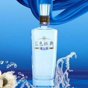 洋河蓝色经典 邃之蓝 42度 500ml*5瓶