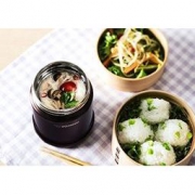 ZOJIRUSHI 象印 SW-EE35 不锈钢焖烧杯 350ml