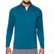 Under Armour 安德玛 UA Tech 男士运动卫衣 多色 Prime会员凑单免费直邮含税