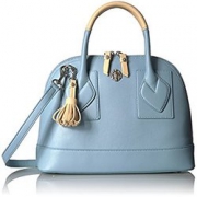Anne Klein Billie Small Satchel 女士斜挎包
