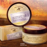 Pre de Provence 法国普润普斯 蜂蜜去角质磨砂膏200ml prime会员凑单免费直邮