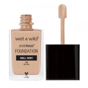 Wet n Wild Photo Focus 粉底液 30ml