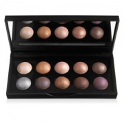 e.l.f. Baked Eyeshadow Palette, California, Net Wt 0.28oz