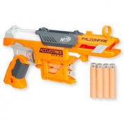 NERF 热火 精英系列 B9840 精准神鹰发射器 *3件
