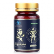 御和坊 海狗丸 72粒 补精抗疲劳