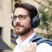 索尼（SONY）    MDR-1000X 无线降噪立体声耳机 佩戴舒适  25日0点开始