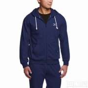 Mizuno 美津浓 男士连帽卫衣 K2CC6502 三色
