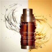 CLARINS 娇韵诗双萃赋活修护精华露 50ml