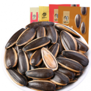 0点前5分钟！华味亨 焦糖瓜子 250g*6袋    17.9元包邮