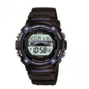 CASIO 卡西欧 SPORTS GEAR系列 W-S210H-1AJF 男士腕表