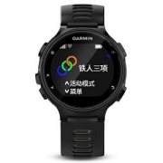 GARMIN 佳明 国行中文版 光电心率多功能GPS运动手表 Forerunner735XT
