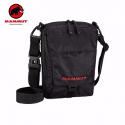 限Prime会员，Mammut 猛犸象 中性多功能单肩包2L 两色