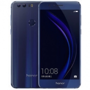 荣耀8 4GB+64GB 全网通4G手机