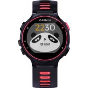 佳明（GARMIN）Forerunner735XT 中文版粉色GPS光学心率腕表跑步游泳铁三运动手表智能通知
