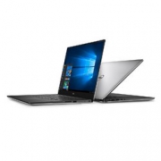 历史新低 : DELL 戴尔 XPS 15 9560 15.6寸笔记本电脑（XPS9550-0000SLV ）