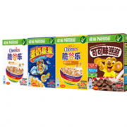 Nestle 雀巢 谷物早餐迷你装108g 折6.65元 （12.9,199-100）