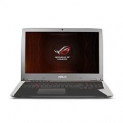 ASUS 华硕 ROG G701VI-XB72K 17.3寸游戏本（i7-6820HK 32GB 512GB SSD GTX 1080）