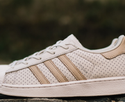 adidas 阿迪达斯 Superstar Fashion 大童款贝壳头板鞋