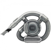 BLACK DECKER 百得 PD1820L Flexi蜗牛充电吸尘器