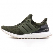 adidas 阿迪达斯 Ultra Boost 3.0 男士跑鞋 +凑单品