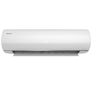海信（Hisense）   KFR-26GW/EF21A2(1N02) 1匹 变频冷暖 壁挂式空调