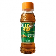 凑单品：福临门 非转基因 家香味浓香压榨菜籽油145ml（精炼3级）