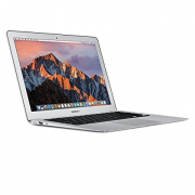 苹果（Apple）     MacBook Air 13.3英寸笔记本电脑 MQD42CH/A（i5、8GB、256GB）2017款