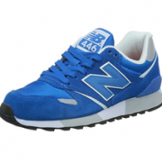 New Balance 446系列 中性 休闲跑步鞋