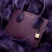 Michael Kors 美国官网大促 全场含SALE区 额外75折 有多款人气Mercer手袋